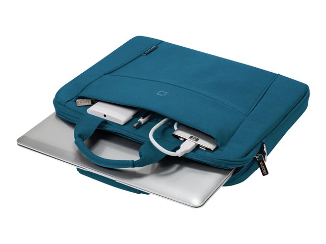 Bekijk afbeelding 2 van DICOTA Slim Case BASE 13-14.1 blue